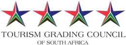 4-star grading, Tourism Grading Council of South Africa