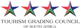4-star grading, Tourism Grading Council of South Africa