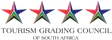 4-star grading, Tourism Grading Council of South Africa